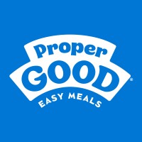Proper Good, Inc. logo